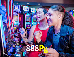 888Pg Bet