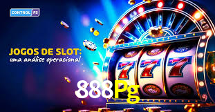 888Pg Bet