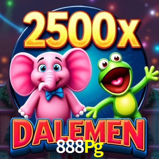 888Pg: Jogos de Caça-Níqueis-Altas Recompensas, Roleta-Velocidade, Blackjack-Desafios Máximos
